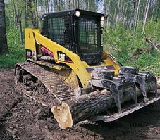 Skid steer